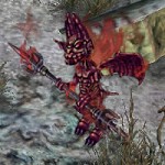 ������#007�Υ���ͥ���/��Xenepic Online���������������Ƥ�����٥륭���������󥸥�����