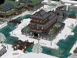 画像ギャラリー No.011のサムネイル画像 / 「Xenepic」新マップは温泉郷！初心者キャンペーンやSSコンテストも