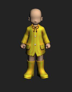 画像ギャラリー No.002のサムネイル画像 / 「XenepicOnline」,装備デザインコンテスト開催&NPCイラスト実装