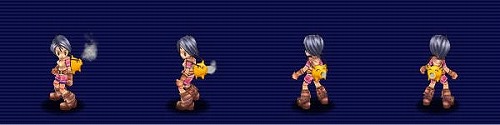 画像ギャラリー No.009のサムネイル画像 / 「XenepicOnline」のXモールの「夏袋」で，蚊が落ちそうに？