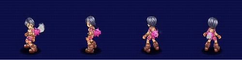画像ギャラリー No.010のサムネイル画像 / 「XenepicOnline」のXモールの「夏袋」で，蚊が落ちそうに？