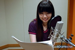 画像集#001のサムネイル/「Xenepic Online」で9月上旬に実装されるNPC“エブリー”役の下田麻美さんミニインタビューを掲載