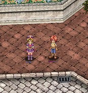 画像集#005のサムネイル/「Xenepic Online」で9月上旬に実装されるNPC“エブリー”役の下田麻美さんミニインタビューを掲載