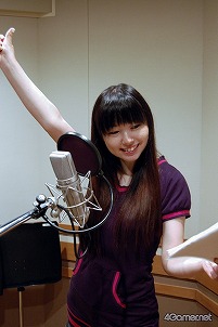 画像集#006のサムネイル/「Xenepic Online」で9月上旬に実装されるNPC“エブリー”役の下田麻美さんミニインタビューを掲載