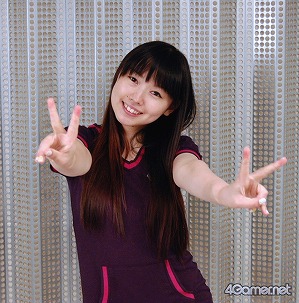 画像集#007のサムネイル/「Xenepic Online」で9月上旬に実装されるNPC“エブリー”役の下田麻美さんミニインタビューを掲載