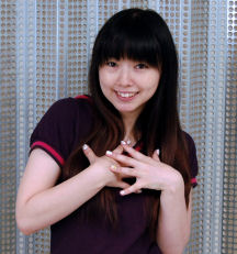 画像集#010のサムネイル/「Xenepic Online」で9月上旬に実装されるNPC“エブリー”役の下田麻美さんミニインタビューを掲載