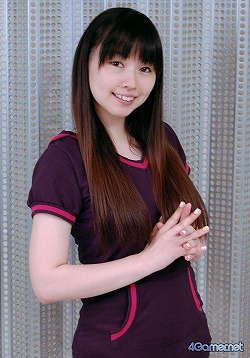 画像集#011のサムネイル/「Xenepic Online」で9月上旬に実装されるNPC“エブリー”役の下田麻美さんミニインタビューを掲載