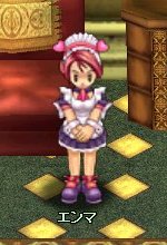 画像ギャラリー No.010のサムネイル画像 / 「Xenepic」NPCボイス第2弾＆ウサギさんスーツセット期間限定販売