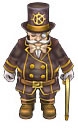 画像ギャラリー No.003のサムネイル画像 / 「Xenepic」ゲーム内で友達に伝言「フレンドメモ機能」など追加