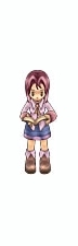 画像ギャラリー No.001のサムネイル画像 / 「XenepicOnline」岩崎美奈子さんが描くNPCイラスト第3弾が実装
