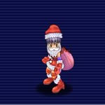 画像ギャラリー No.019のサムネイル画像 / 「XenepicOnline」Ｘモールに期間限定「クリスマスアイテム」が登場