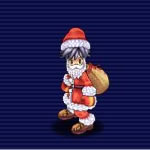 画像ギャラリー No.021のサムネイル画像 / 「XenepicOnline」Ｘモールに期間限定「クリスマスアイテム」が登場