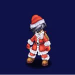 画像ギャラリー No.022のサムネイル画像 / 「XenepicOnline」Ｘモールに期間限定「クリスマスアイテム」が登場