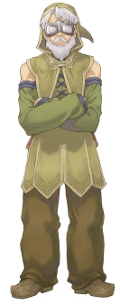 画像ギャラリー No.001のサムネイル画像 / 「Xenepic」NPCイラストやワールドマップが実装のアップデート