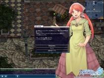 画像ギャラリー No.003のサムネイル画像 / 「Xenepic」NPCイラストやワールドマップが実装のアップデート