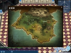 画像ギャラリー No.005のサムネイル画像 / 「Xenepic」NPCイラストやワールドマップが実装のアップデート