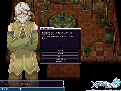 画像ギャラリー No.014のサムネイル画像 / 「Xenepic」NPCイラストやワールドマップが実装のアップデート