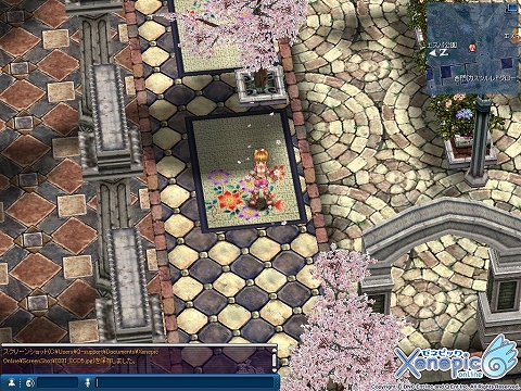 ���������꡼ No.003�Υ���ͥ������ / ��Xenepic Online�ס����ָ����٥�Ⱦ����3���γ����������о�