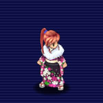 画像ギャラリー No.002のサムネイル画像 / 和を堪能。「Xenepic」，着物アイテムが当たる新たなガチャ登場