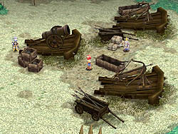 画像ギャラリー No.009のサムネイル画像 / 5周年を目前に全面リニューアル! タイトルも新たになる「XenepicOnline Revo」の革命的な変化とは?