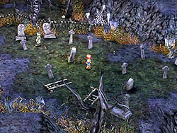 画像ギャラリー No.011のサムネイル画像 / 5周年を目前に全面リニューアル! タイトルも新たになる「XenepicOnline Revo」の革命的な変化とは?