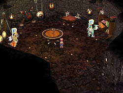 画像ギャラリー No.013のサムネイル画像 / 5周年を目前に全面リニューアル! タイトルも新たになる「XenepicOnline Revo」の革命的な変化とは?