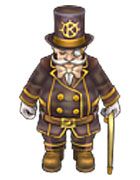 ���������꡼ No.002�Υ���ͥ������ / ��XenepicOnline Revo�ס�����ɥ��󥸥�󥤥٥�ȡ֥��㥪�ͥ��ߤ����פ򳫺�