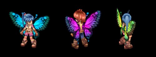 ���������꡼ No.010�Υ���ͥ������ / ��XenepicOnline�ס��ݤ���λҶ��֥楤���פ��ƤӽФ����桼�쥤ã���ݤ���