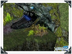 ���������꡼ No.003�Υ���ͥ������ / ��XenepicOnlineRevo�׼��������ؤ��⡤���ޥåס�ε����ͷ��פ����