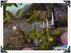 ���������꡼ No.004�Υ���ͥ������ / ��XenepicOnlineRevo�׼��������ؤ��⡤���ޥåס�ε����ͷ��פ����