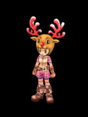 画像ギャラリー No.005のサムネイル画像 / 「XenepicOnline Revo」，“もみの木”を育てることで獲得経験値が最大2倍に