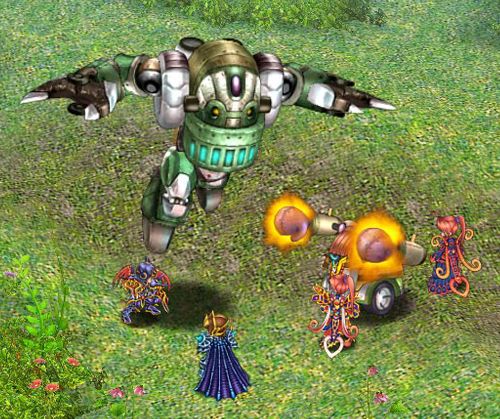 ꡼ No.002Υͥ / XenepicOnline RevoסƮǽηи͸74ޤǡ0פ