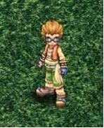 ꡼ No.001Υͥ / XenepicOnline RevoסƤμϺ2ƤǺླྀΥ