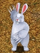 画像ギャラリー No.002のサムネイル画像 / 「XenepicOnline Revo」兎に変身できるポーションがもらえるイベントを実施