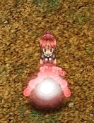 画像ギャラリー No.011のサムネイル画像 / 「XenepicOnline Revo」兎に変身できるポーションがもらえるイベントを実施