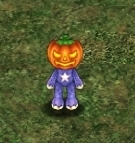 画像ギャラリー No.022のサムネイル画像 / 「XenepicOnline Revo」ハロウィンイベントが本日スタート