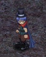 画像ギャラリー No.024のサムネイル画像 / 「XenepicOnline Revo」ハロウィンイベントが本日スタート