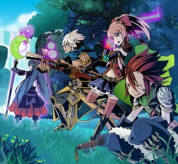 画像ギャラリー No.016のサムネイル画像 / 「XenepicOnline Revo」,ついにウォルマー帝国の中枢へ。競争型の新たな対人戦コンテンツも追加される大型アップデートレポート