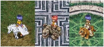 画像ギャラリー No.007のサムネイル画像 / 「XenepicOnline Revo」,ニセサンタによる怪しいパーティが12月21日開始