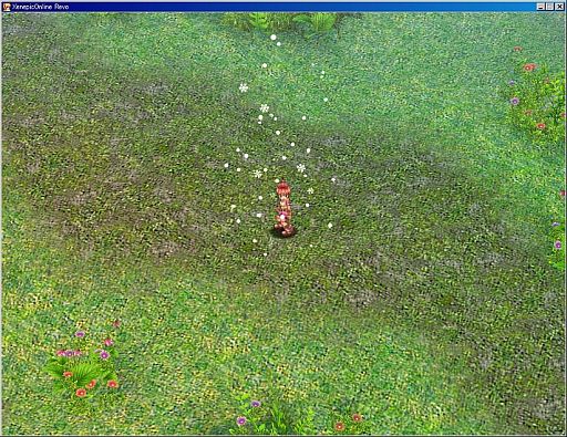 画像ギャラリー No.017のサムネイル画像 / 「XenepicOnline Revo」,ニセサンタによる怪しいパーティが12月21日開始