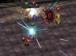 画像ギャラリー No.009のサムネイル画像 / 「Xenepic」,PvPダンジョン「バルログの祭壇」が実装。限定ガチャポコも