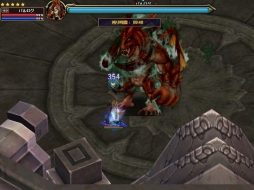 画像ギャラリー No.010のサムネイル画像 / 「Xenepic」,PvPダンジョン「バルログの祭壇」が実装。限定ガチャポコも