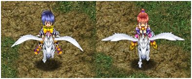 画像ギャラリー No.023のサムネイル画像 / 「XenepicOnline Revo」図書館で連続イベントが開催。新ガチャポコも登場