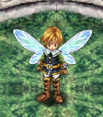 画像ギャラリー No.002のサムネイル画像 / 「XenepicOnline」冒険者支援イベント「シオちゃんからの暑中見舞い」開催