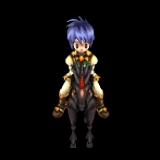 ꡼ No.003Υͥ / XenepicOnline׷10ĤΥƥ館֥ǥ꡼λĽ븫񤤡פ򳫺