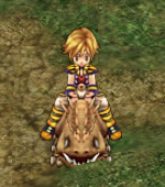 画像ギャラリー No.002のサムネイル画像 / 「XenepicOnline Revo」でもみじを模したアクセサリが手に入るイベントが開催