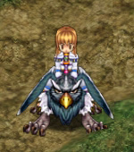 画像ギャラリー No.003のサムネイル画像 / 「XenepicOnline Revo」でもみじを模したアクセサリが手に入るイベントが開催