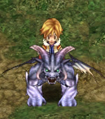 画像ギャラリー No.004のサムネイル画像 / 「XenepicOnline Revo」でもみじを模したアクセサリが手に入るイベントが開催