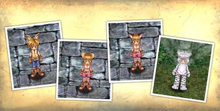 画像ギャラリー No.005のサムネイル画像 / 「XenepicOnline Revo」でもみじを模したアクセサリが手に入るイベントが開催