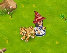 画像ギャラリー No.001のサムネイル画像 / 「君主online」本日より，カボチャでときめきハロウィンイベント